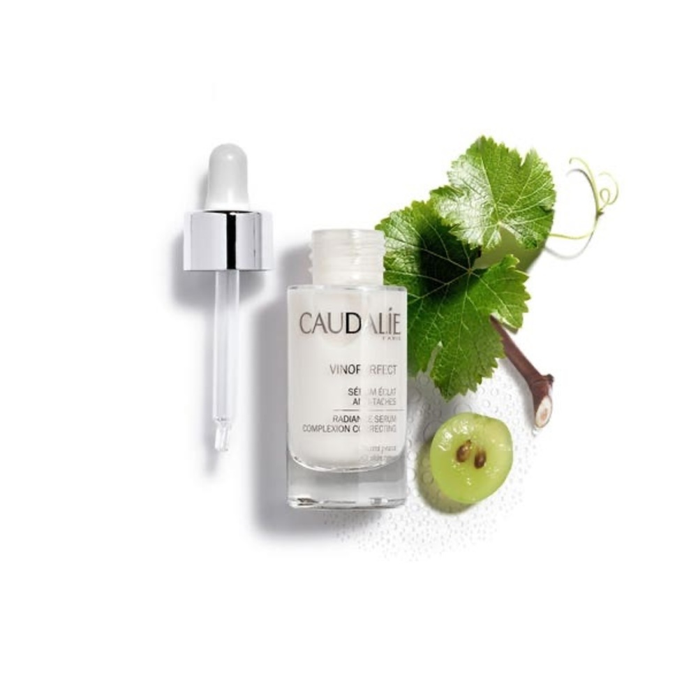 Caudalie Vinoperfect Radiance Serum
